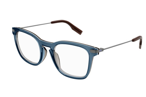 Eyeglasses McQ Collection 0 MQ0338O-004