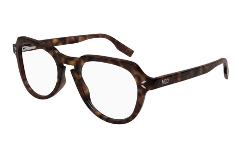 Brille McQ Collection 0 MQ0348O-002