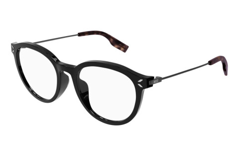 Eyeglasses McQ Collection 0 MQ0357O-001