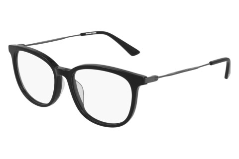 Eyeglasses McQ Iconic MQ0281OA-001