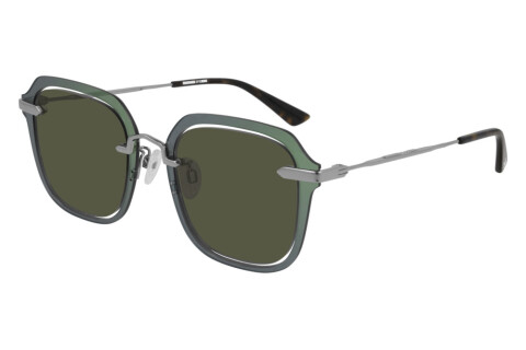 Солнцезащитные очки McQ Iconic MQ0283S-003