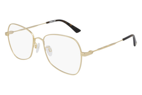 Brille McQ Iconic MQ0289O-002