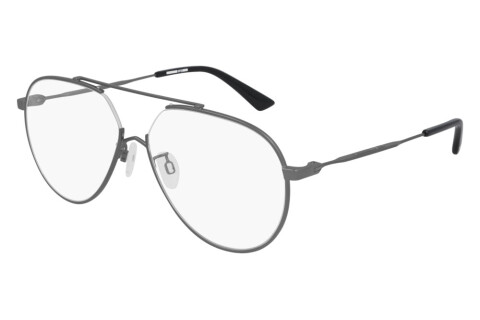 Lunettes de vue McQ Iconic MQ0291OA-001