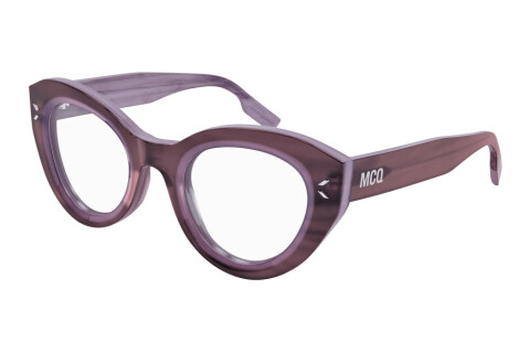 Eyeglasses McQ MQ0364O-003