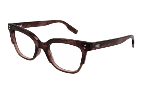 Lunettes de vue McQ MQ0366O-003