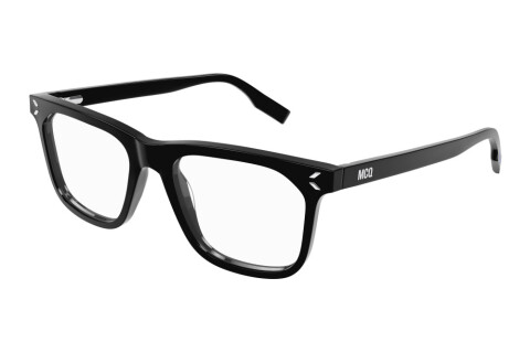 Eyeglasses McQ MQ0377O-001