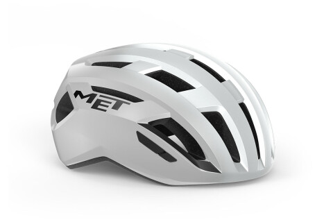 Мотоциклетный шлем MET Vinci mips bianco lucido 3HM122 BI2