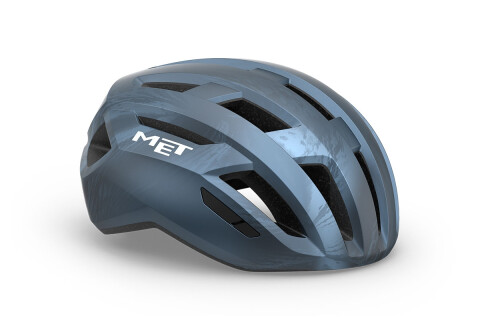 Bike helmet MET Vinci mips navy opaco 3HM122 BL2