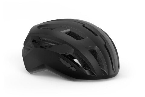Bike helmet MET Vinci mips nero opaco 3HM122 NO2