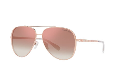 Sunglasses Michael Kors Chelsea bright MK 1101B (11086F)