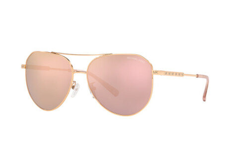 Lunettes de soleil Michael Kors Cheyenne MK 1109 (11084Z)