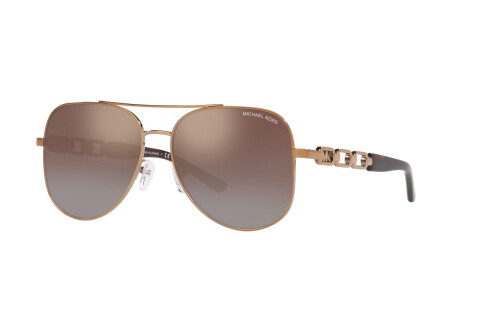 Солнцезащитные очки Michael Kors Chianti MK 1121 (12136K)