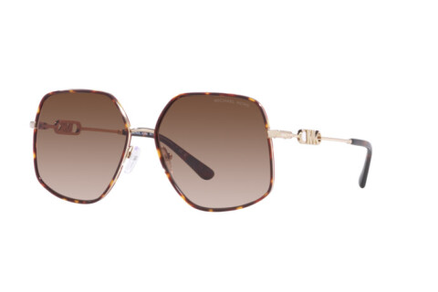 Sunglasses Michael Kors Empire Butterfly MK 1127J (101413)