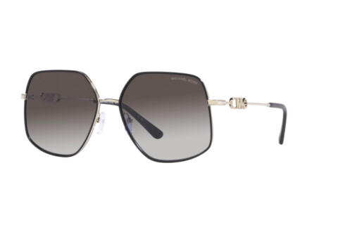 Солнцезащитные очки Michael Kors Empire Butterfly MK 1127J (10148G)