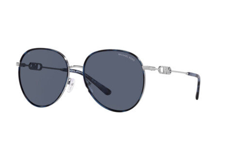 Солнцезащитные очки Michael Kors Empire MK 1128J (10158S)