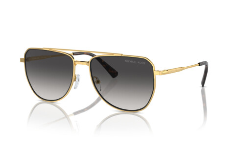 Lunettes de soleil Michael Kors Whistler MK 1155 (18968G)