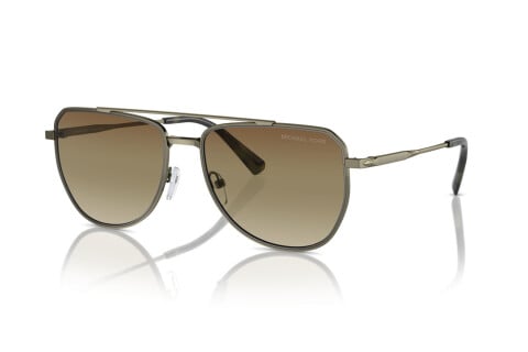 Sunglasses Michael Kors Whistler MK 1155 (1897GL)