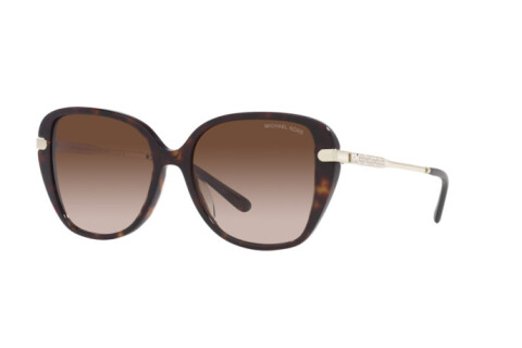Sunglasses Michael Kors Flatiron MK 2185BU (300613)