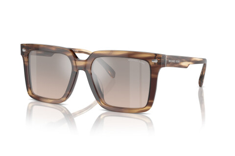 Lunettes de soleil Michael Kors Abruzzo MK 2217U (39776I)