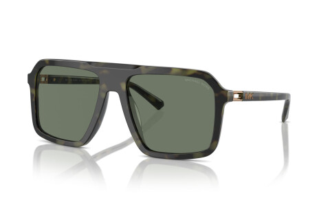 Sonnenbrille Michael Kors Murren MK 2218U (39433H)