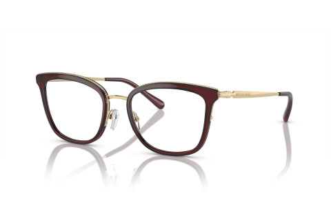 Lunettes de vue Michael Kors Coconut Grove MK 3032 (3949)