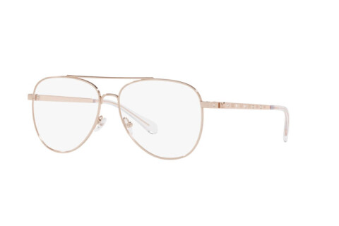 Lunettes de vue Michael Kors Procida bright MK 3054B (1108)