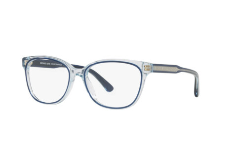 Eyeglasses Michael Kors Martinique MK 4090 (3107)