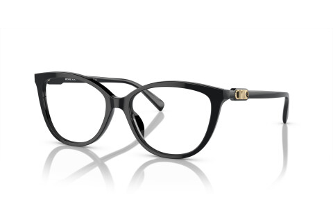 Brille Michael Kors Westminster MK 4109U (3005)