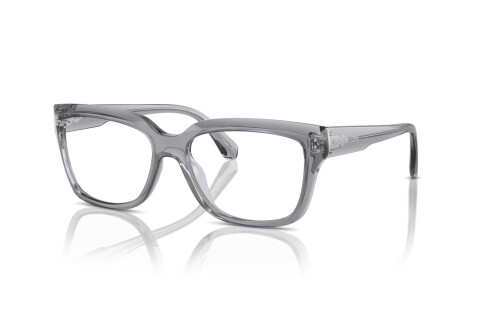 Lunettes de vue Michael Kors Birmingham MK 4117U (3971)