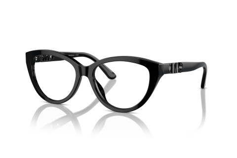 Eyeglasses Michael Kors Andalucia MK 4120U (3005)