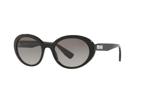 Lunettes de soleil Miu Miu Core collection MU 01US (1AB3M1)