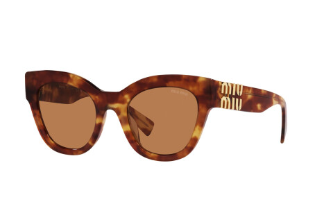 Солнцезащитные очки Miu Miu MU 01YS (4BW2Z1)