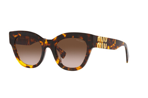 Солнцезащитные очки Miu Miu MU 01YS (VAU6S1)