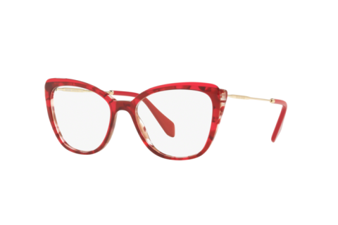 Lunettes de vue Miu Miu MU 02QV (1101O1)