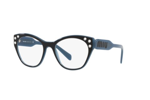 Lunettes de vue Miu Miu MU 02RV (1031O1)