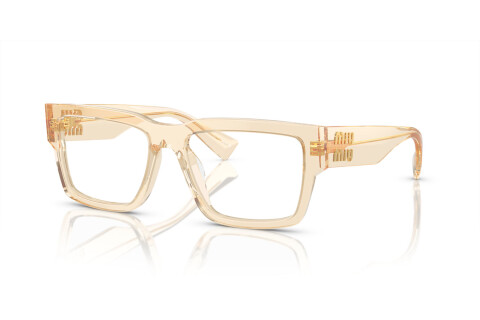 Eyeglasses Miu Miu MU 02XV (11T1O1)