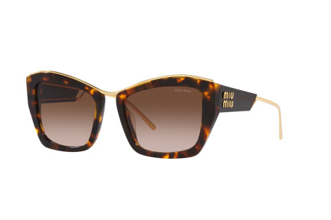 Солнцезащитные очки Miu Miu MU 02YS (VAU6S1)
