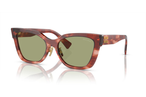 Sunglasses Miu Miu MU 02ZS (12Q60D)