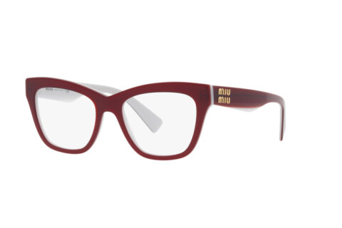 Lunettes de vue Miu Miu MU 03UV (10D1O1)