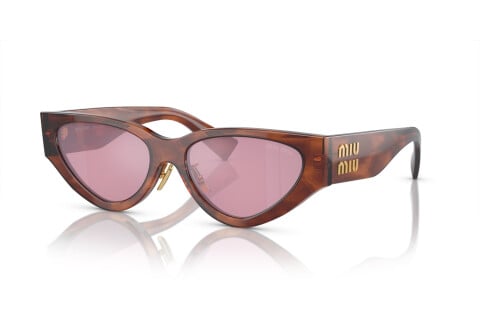 Солнцезащитные очки Miu Miu MU 03ZS (11Q50D)