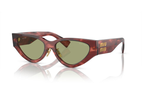 Солнцезащитные очки Miu Miu MU 03ZS (12Q60D)