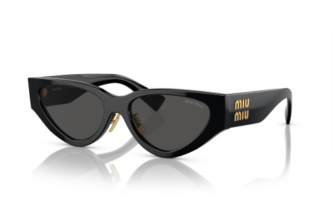 Солнцезащитные очки Miu Miu MU 03ZS (1AB5S0)