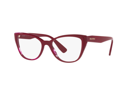 Lunettes de vue Miu Core Collection MU 04SV (16H1O1)