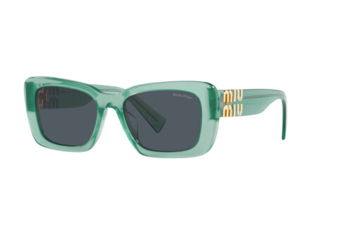 Солнцезащитные очки Miu Miu MU 07YS (19L09T)