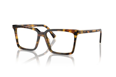 Eyeglasses Miu Miu MU 08XV (VAU1O1)