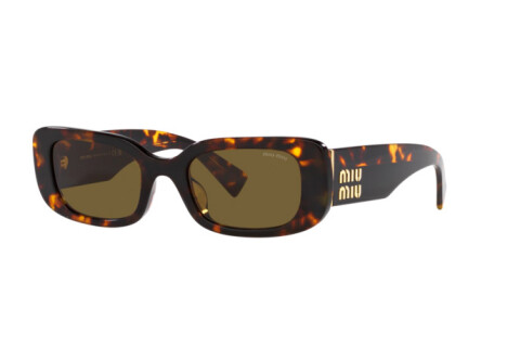 Солнцезащитные очки Miu Miu MU 08YS (VAU01T)