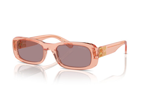 Lunettes de soleil Miu Miu MU 08ZS (13T06I)