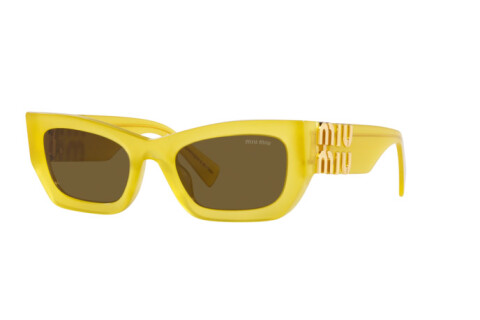 Sonnenbrille Miu Miu MU 09WS (17L01T)