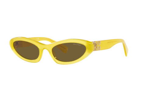 Солнцезащитные очки Miu Miu MU 09YS (17L01T)