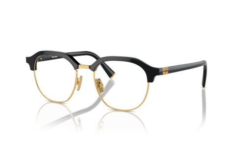 Lunettes de vue Miu Miu MU 10XV (16K1O1)